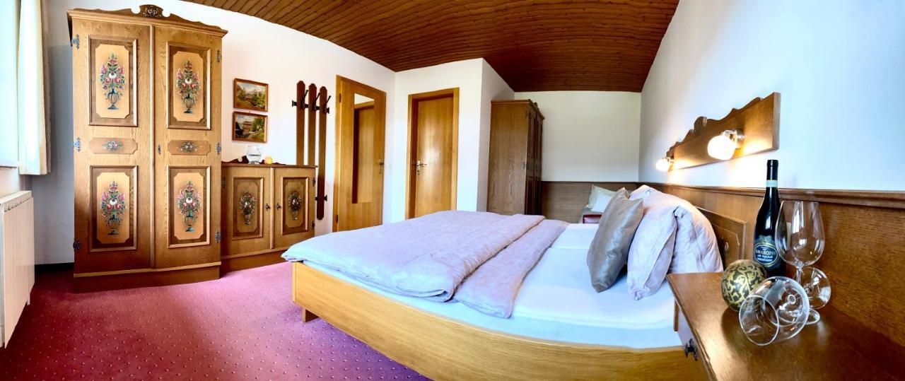 Апартаменти Haus Kleinberg Фільцмос Екстер'єр фото